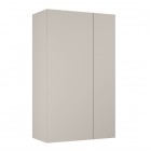 Elita Meble For All szafka wisząca 60 cm beżowy mat 168809