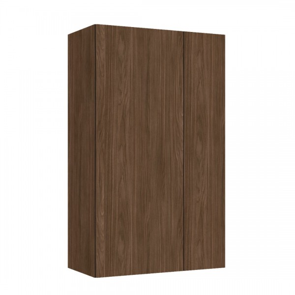 Elita Meble For All szafka wisząca 60 cm orzech lincoln 168811