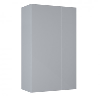 Elita Meble For All Light Grey szafka wisząca szer. 60 cm 168340