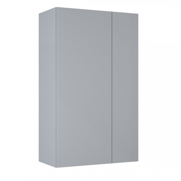 Elita Meble For All Light Grey szafka wisząca szer. 60 cm 168340