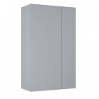 Elita Meble For All Light Grey szafka wisząca szer. 60 cm 168340