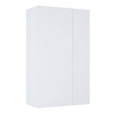 Elita Meble For All White Matt szafka wisząca szer. 60 cm 168344