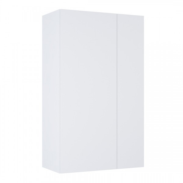 Elita Meble For All White Matt szafka wisząca szer. 60 cm 168344