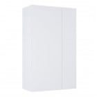 Elita Meble For All White Matt szafka wisząca szer. 60 cm 168344