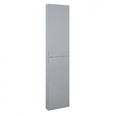 Elita Meble For All Light Grey słupek szer. 40 cm 168325