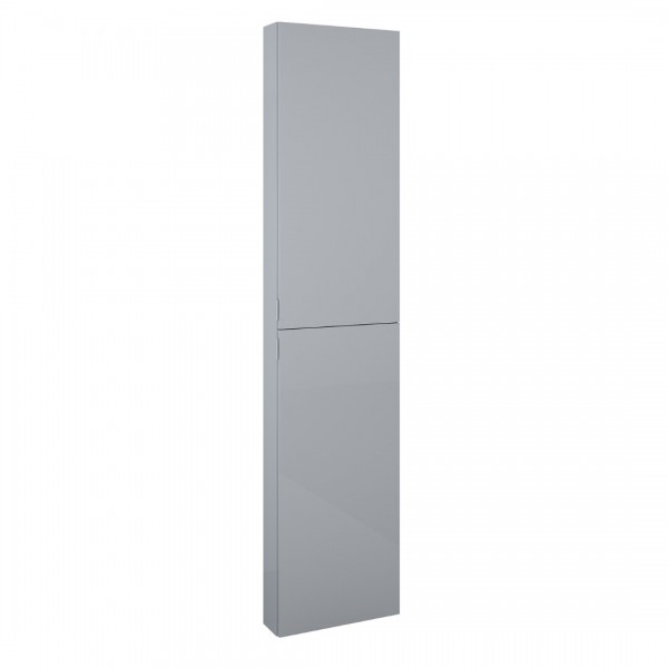 Elita Meble For All Light Grey słupek szer. 40 cm 168325