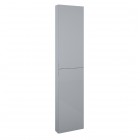 Elita Meble For All Light Grey słupek szer. 40 cm 168325
