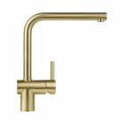 Franke Atlas Neo M bateria kuchenna stojąca złota 115.0681.241