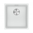 Franke Maris MRG 210/110-37 zlewozmywak 40,3x43,3 cm Fragranit+ biały polarny 135.0669.499