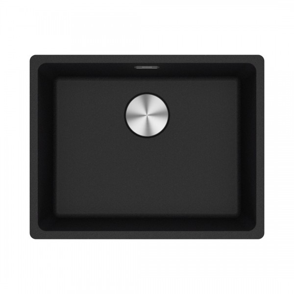 Franke Maris MRG 210/110-37 zlewozmywak 55,3x43,3 cm Fragranit+ onyx 135.0669.526