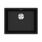 Franke Maris MRG 210/110-37 zlewozmywak 55,3x43,3 cm Fragranit+ onyx 135.0669.526