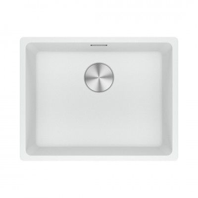 Franke Maris MRG 210/110-37 zlewozmywak 55,3x43,3 cm Fragranit+ biały polarny 135.0669.528