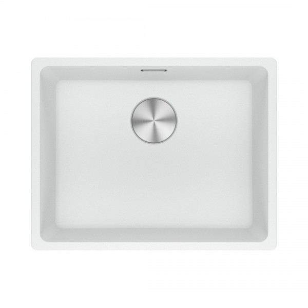 Franke Maris MRG 210/110-37 zlewozmywak 55,3x43,3 cm Fragranit+ biały polarny 135.0669.528