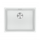 Franke Maris MRG 210/110-37 zlewozmywak 55,3x43,3 cm Fragranit+ biały polarny 135.0669.528