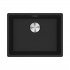 Franke Maris MRG 210/110-37 zlewozmywak 55,3x43,3 cm Fragranit+ czarny mat 135.0669.525