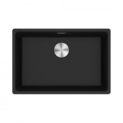 Franke Maris MRG 210/110-62 zlewozmywak 65,3x43,3 cm Fragranit+ onyx 135.0669.530