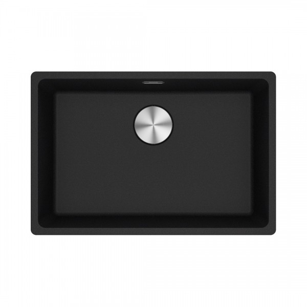 Franke Maris MRG 210/110-62 zlewozmywak 65,3x43,3 cm Fragranit+ onyx 135.0669.530