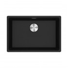 Franke Maris MRG 210/110-62 zlewozmywak 65,3x43,3 cm Fragranit+ onyx 135.0669.530