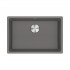 Franke Maris MRG 210/110-62 zlewozmywak 65,3x43,3 cm Fragranit+ kamienny szary 135.0669.531