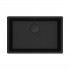 Franke Maris MRG 110-62 zlewozmywak 65,3x43,3 cm Fragranit+ czarny mat 125.0697.758