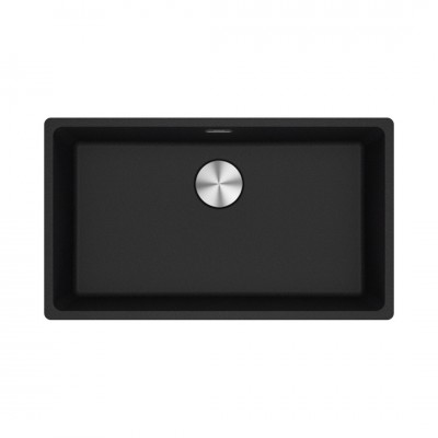 Franke Maris MRG 210/110-72 zlewozmywak 75,3x43,3 cm Fragranit+ onyx 135.0669.522