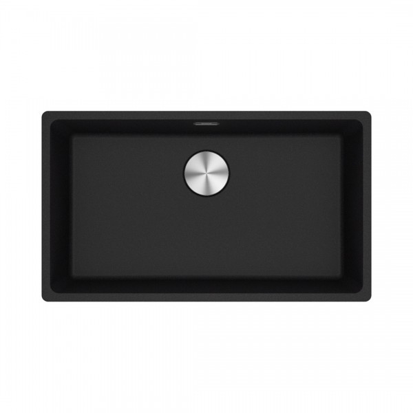 Franke Maris MRG 210/110-72 zlewozmywak 75,3x43,3 cm Fragranit+ onyx 135.0669.522