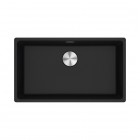 Franke Maris MRG 210/110-72 zlewozmywak 75,3x43,3 cm Fragranit+ onyx 135.0669.522