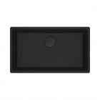 Franke Maris MRG 110-72 zlewozmywak 75,3x43,3 cm Fragranit+ czarny mat 125.0697.757