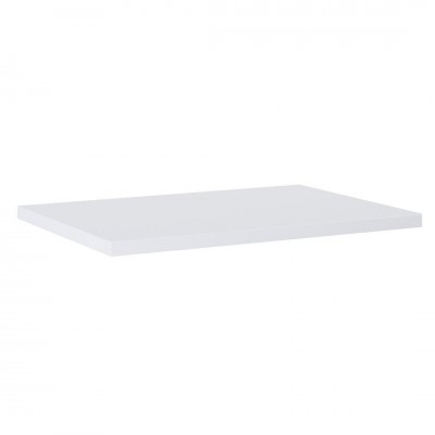 Elita Meble blat MDF 70 cm biały 167143