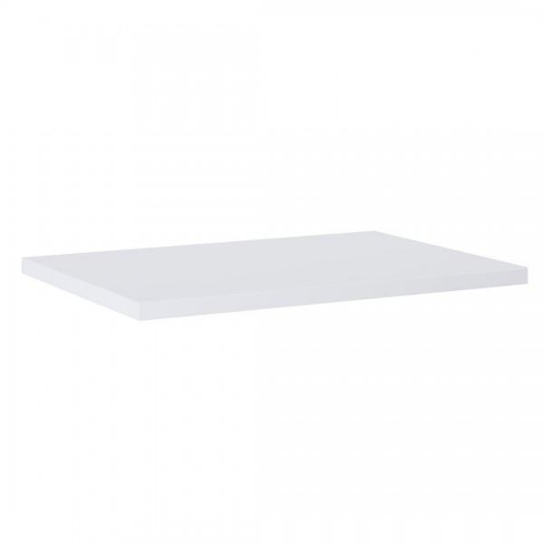 Elita Meble blat MDF 70 cm biały 167143