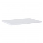 Elita Meble blat MDF 70 cm biały 167143