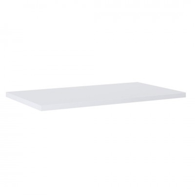 Elita Meble blat MDF 90 cm biały 167144