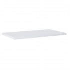 Elita Meble blat MDF 90 cm biały 167144