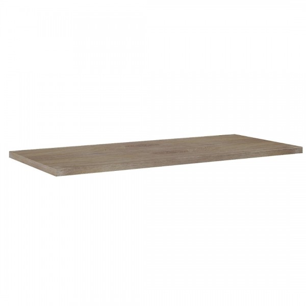 Elita Meble blat MDF 120 cm dąb naturalny 167152