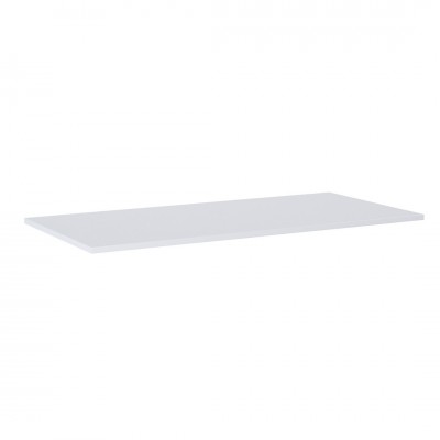 Elita Meble blat MDF 120 cm biały 167146