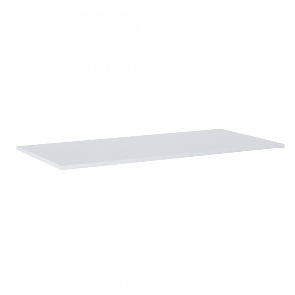 Elita Meble blat MDF 120 cm biały 167146