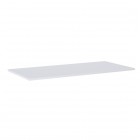 Elita Meble blat MDF 120 cm biały 167146