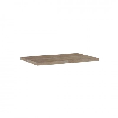 Elita Meble blat 70x46 cm dąb 166898