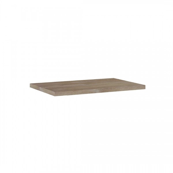 Elita Meble blat 70x46 cm dąb 166898