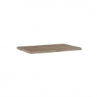 Elita Meble blat 70x46 cm dąb 166898