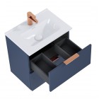 Elita Meble Street Plus uchwyt do szafki złoto różowe 168905