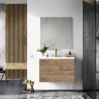 Elita Meble Street Plus uchwyt do szafki złoty połysk 168904