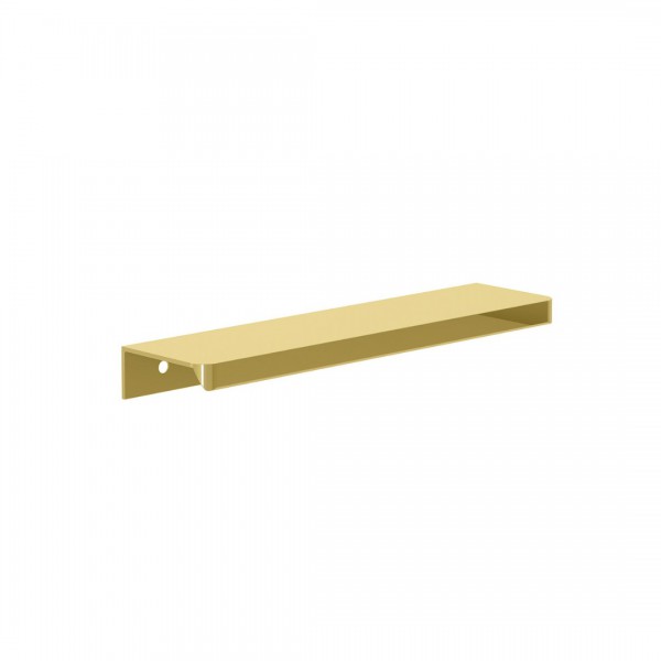 Elita Meble Street Plus uchwyt do szafki złoty połysk 168904