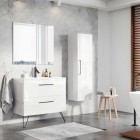 Elita Meble Futuris nogi 2 szt 167266