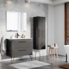 Elita Meble Futuris nogi 2 szt 167266