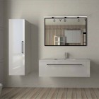 Elita Meble Futuris White szafka podumywalkowa szer. 120 cm 166934