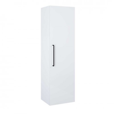 Elita Meble Futuris White słupek szer. 40 cm 166935