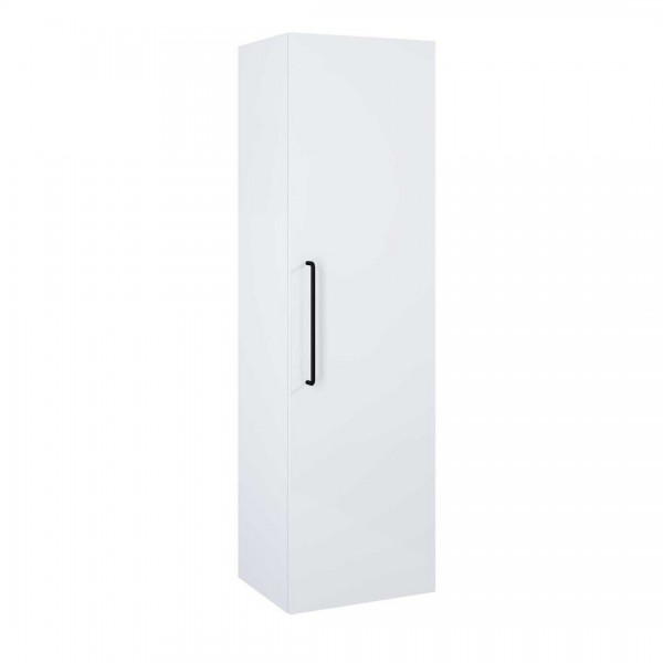 Elita Meble Futuris White słupek szer. 40 cm 166935