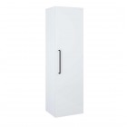 Elita Meble Futuris White słupek szer. 40 cm 166935