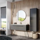 Elita Meble Futuris nogi 2 szt 166936